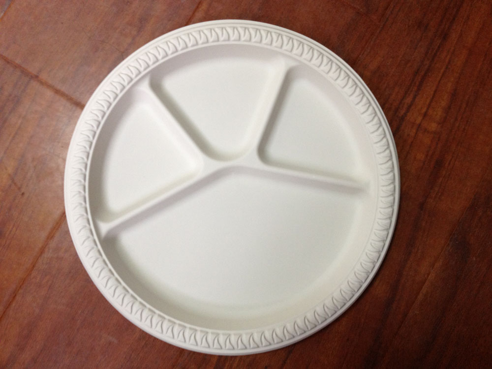 Biodegradable Food Container